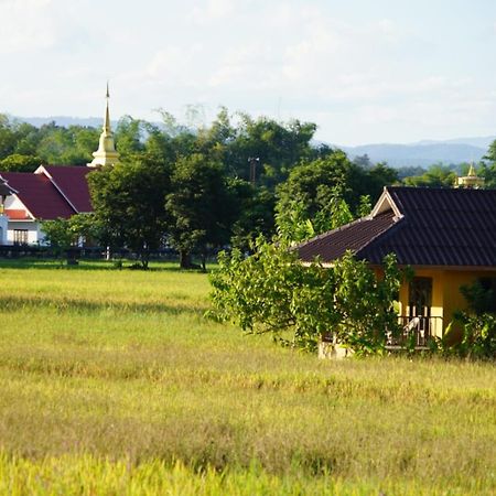 Country Retreat Otel Mae Rim Dış mekan fotoğraf