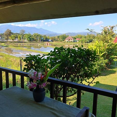 Country Retreat Otel Mae Rim Dış mekan fotoğraf