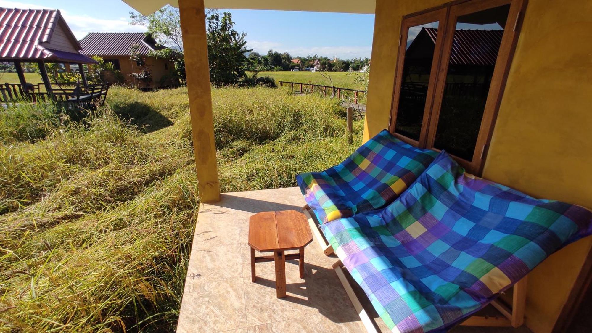 Country Retreat Otel Mae Rim Oda fotoğraf