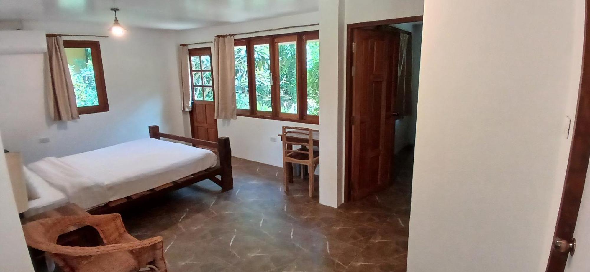 Country Retreat Otel Mae Rim Oda fotoğraf