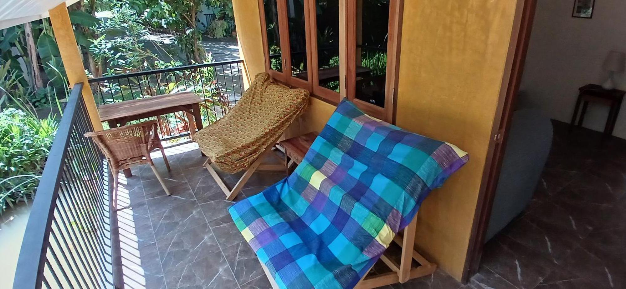 Country Retreat Otel Mae Rim Oda fotoğraf