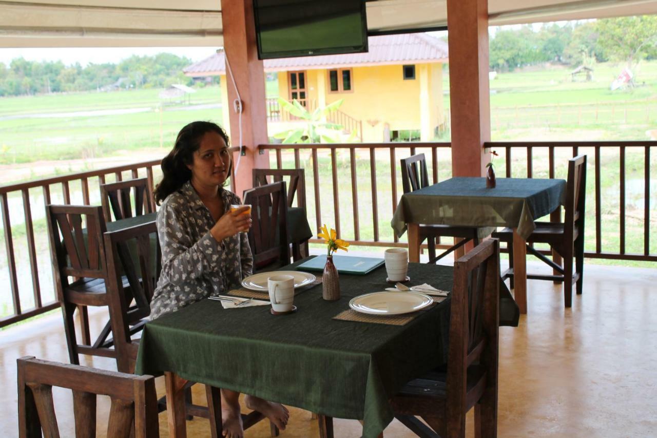 Country Retreat Otel Mae Rim Dış mekan fotoğraf
