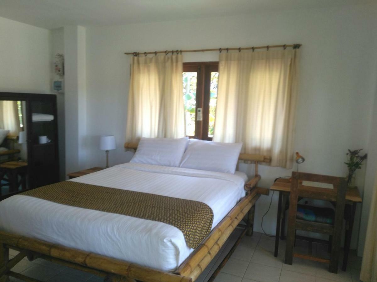 Country Retreat Otel Mae Rim Oda fotoğraf