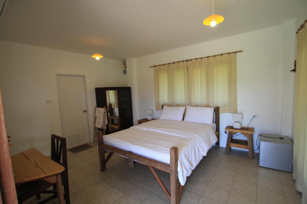 Country Retreat Otel Mae Rim Dış mekan fotoğraf